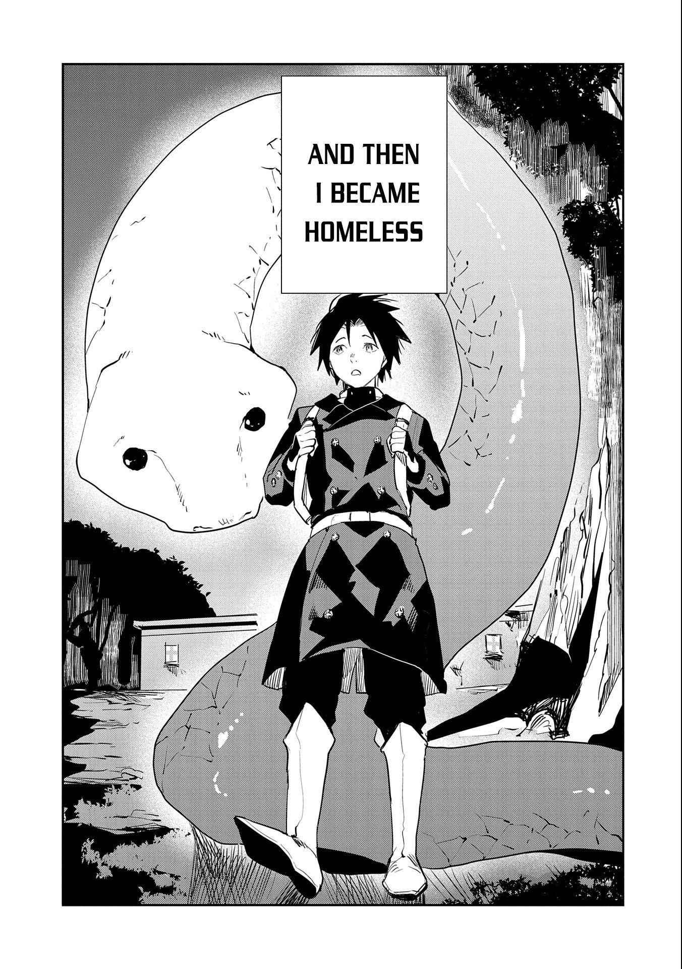 When I Reincarnated I Was a Soldier?! ~A Man Called the Red Shinigami~ Chapter 7 - Page 27