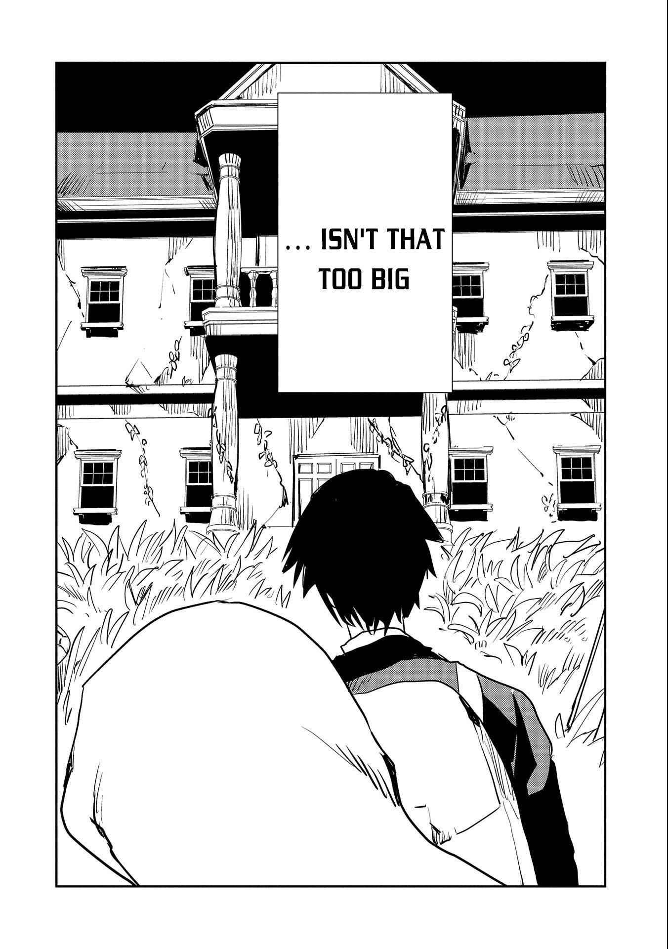 When I Reincarnated I Was a Soldier?! ~A Man Called the Red Shinigami~ Chapter 7 - Page 30