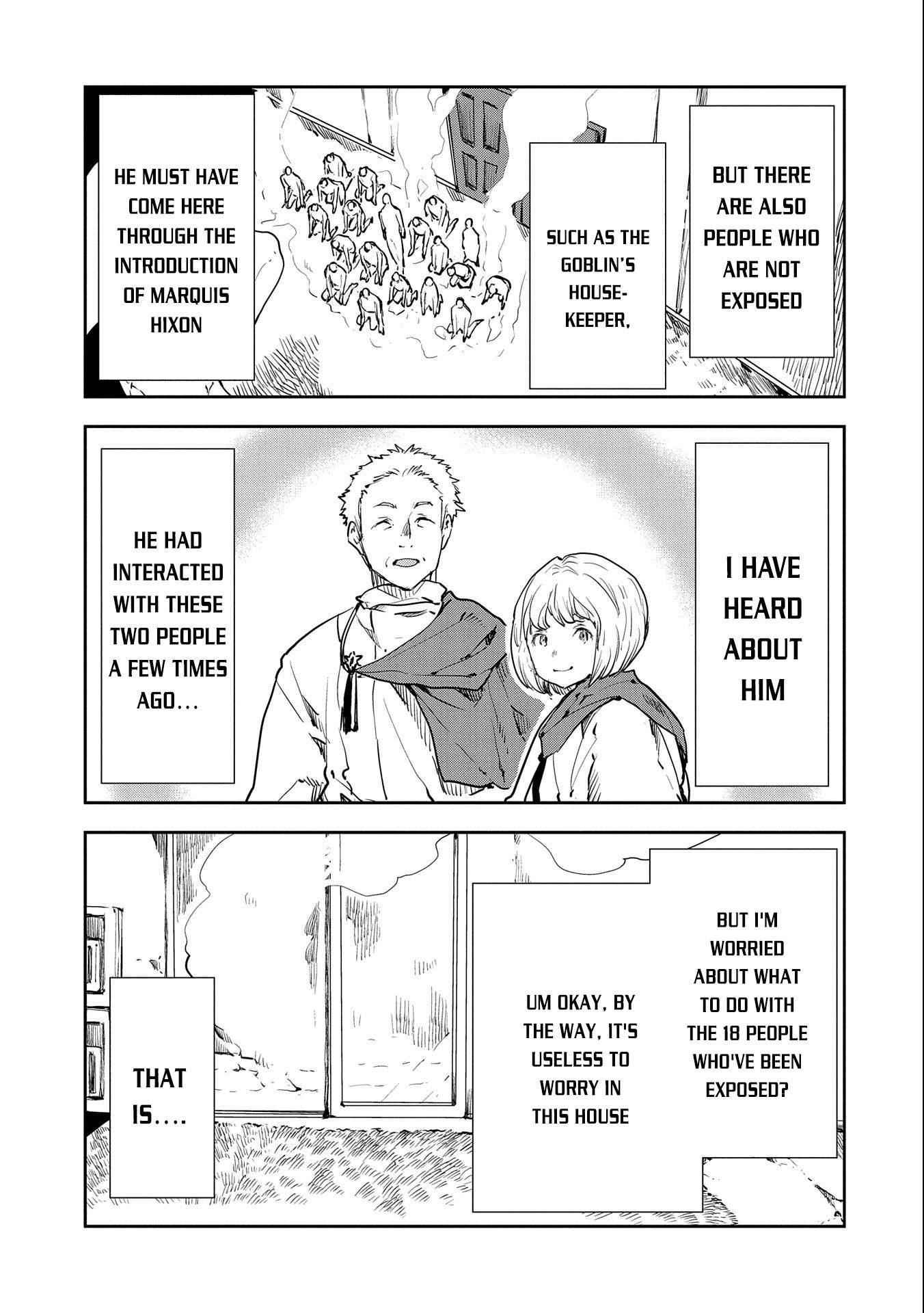 When I Reincarnated I Was a Soldier?! ~A Man Called the Red Shinigami~ Chapter 8 - Page 7