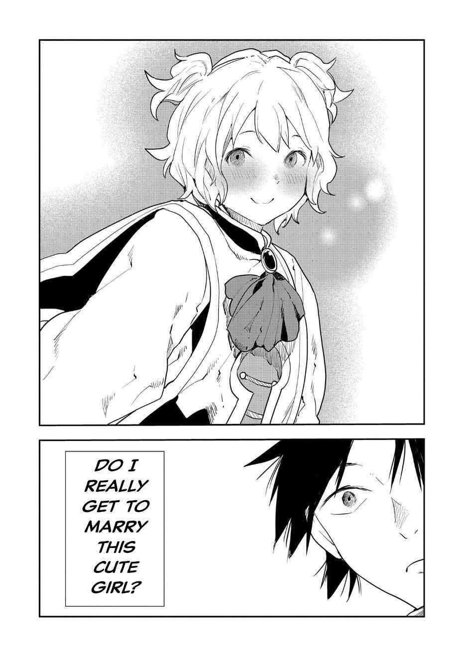 When I Reincarnated I Was a Soldier?! ~A Man Called the Red Shinigami~ Chapter 9 - Page 10