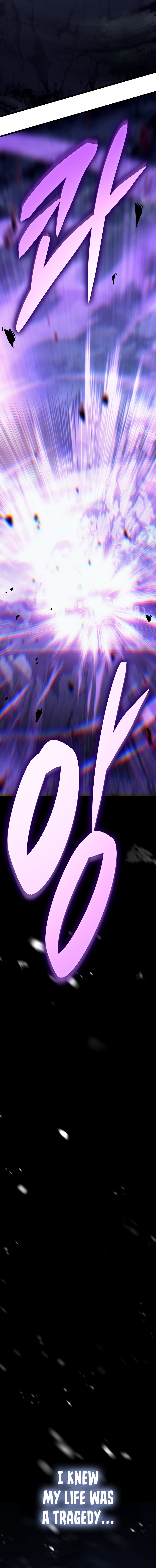 Chronicles of the Reincarnated Demon God Chapter 1 - Page 21