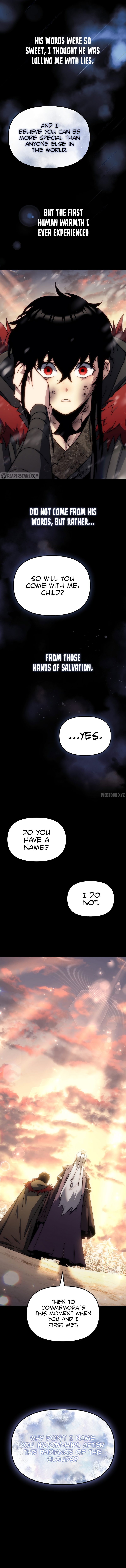 Chronicles of the Reincarnated Demon God Chapter 1 - Page 27