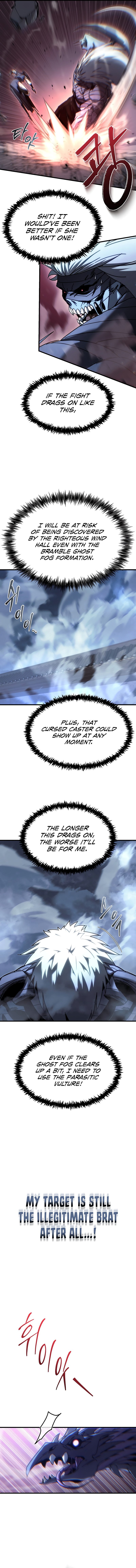 Chronicles of the Reincarnated Demon God Chapter 13 - Page 13