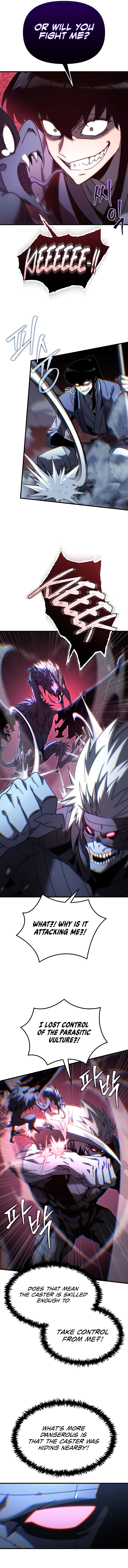 Chronicles of the Reincarnated Demon God Chapter 13 - Page 17