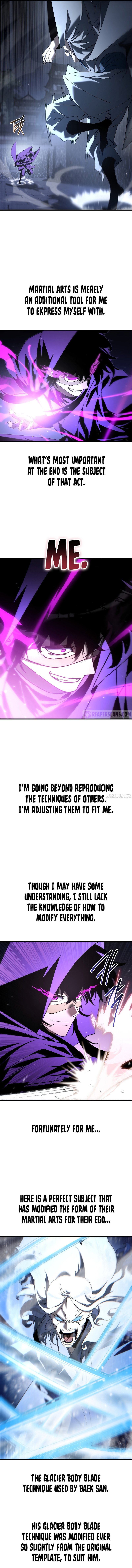 Chronicles of the Reincarnated Demon God Chapter 30 - Page 14