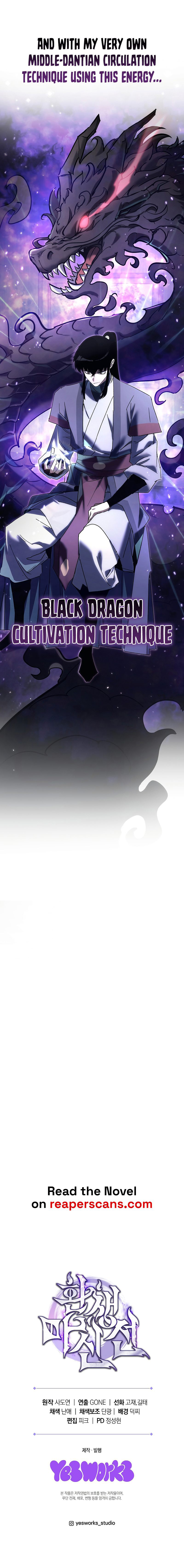 Chronicles of the Reincarnated Demon God Chapter 32 - Page 20