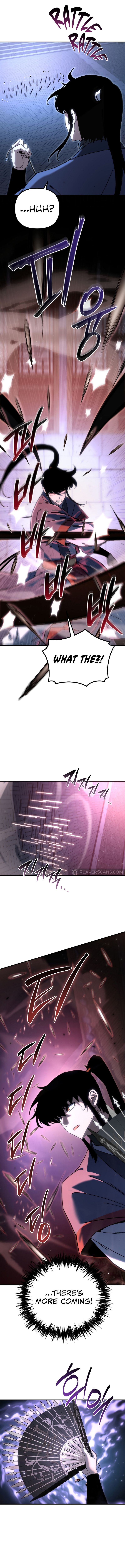 Chronicles of the Reincarnated Demon God Chapter 40 - Page 13