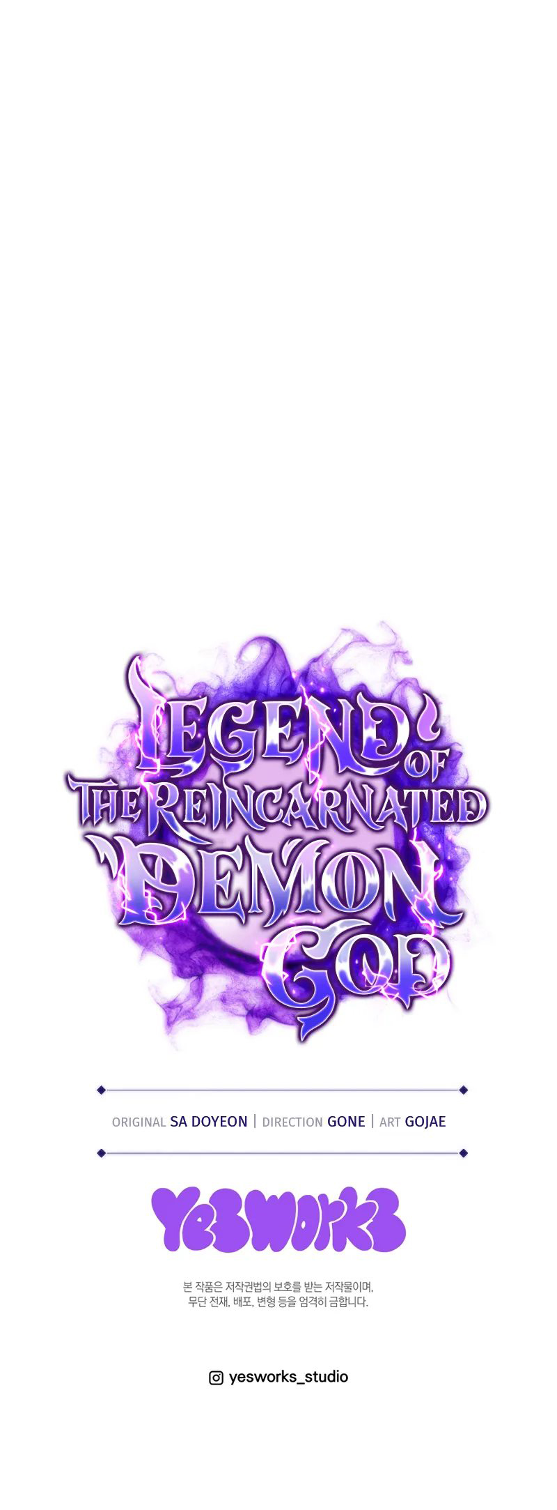 Chronicles of the Reincarnated Demon God Chapter 50 - Page 16