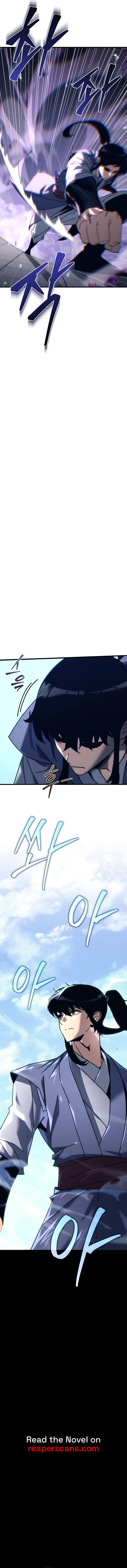 Chronicles of the Reincarnated Demon God Chapter 9 - Page 19