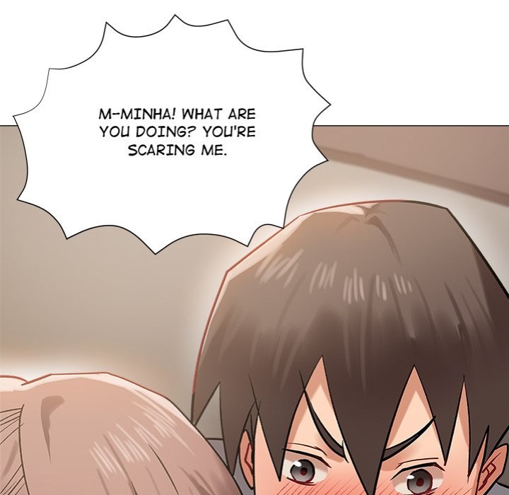 Kindness of Evil Chapter 10 - Page 106