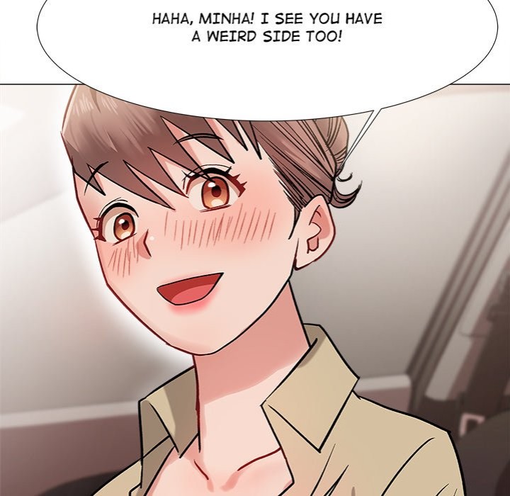 Kindness of Evil Chapter 10 - Page 116