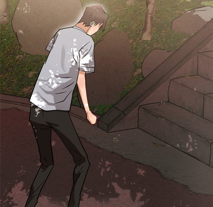 Kindness of Evil Chapter 10 - Page 119