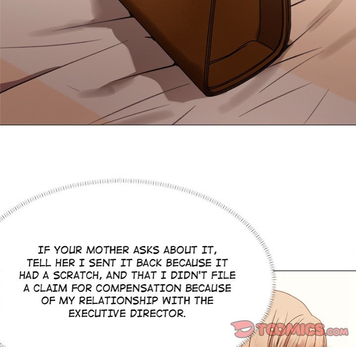 Kindness of Evil Chapter 10 - Page 12