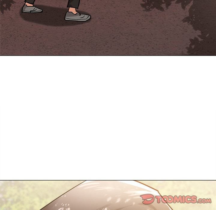 Kindness of Evil Chapter 10 - Page 120