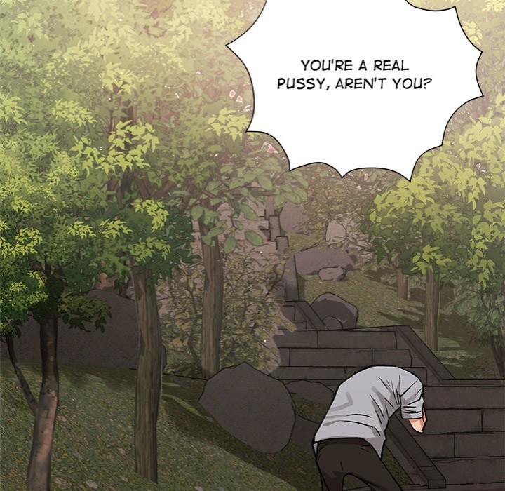 Kindness of Evil Chapter 10 - Page 124