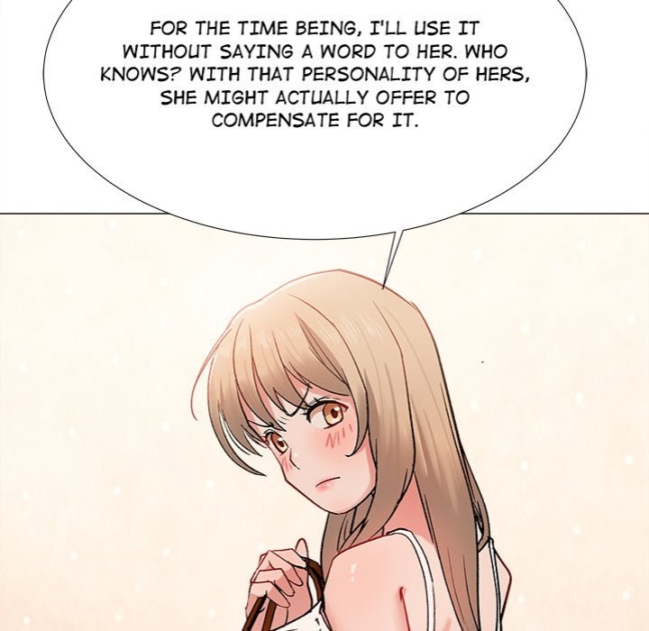 Kindness of Evil Chapter 10 - Page 20