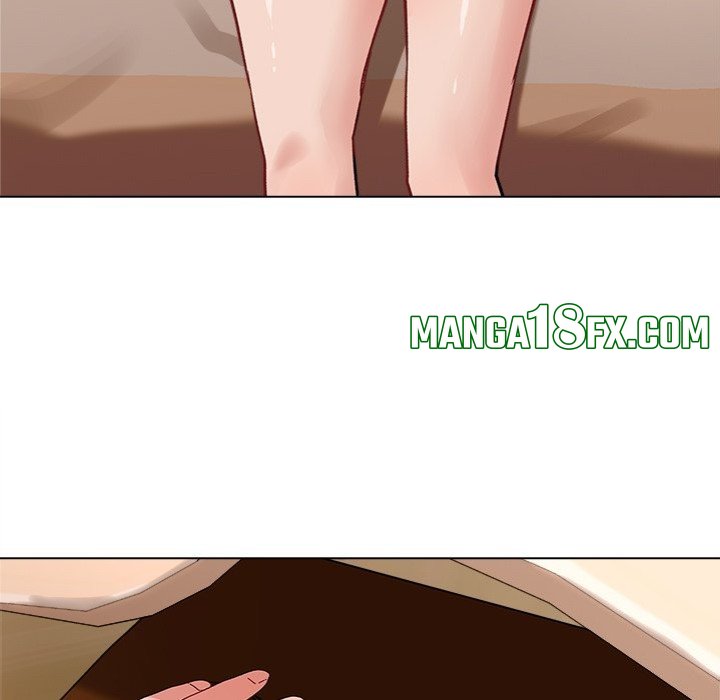 Kindness of Evil Chapter 10 - Page 22