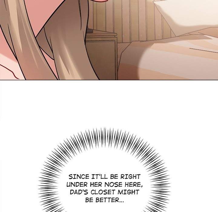 Kindness of Evil Chapter 10 - Page 25