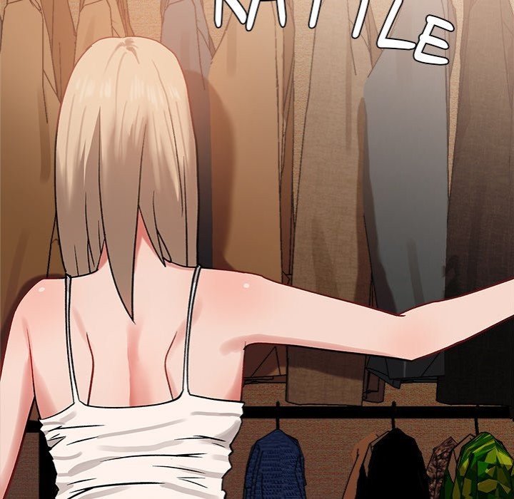 Kindness of Evil Chapter 10 - Page 31