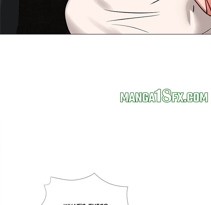 Kindness of Evil Chapter 10 - Page 34