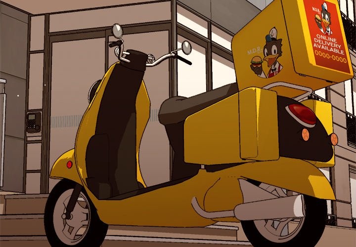 Kindness of Evil Chapter 10 - Page 4