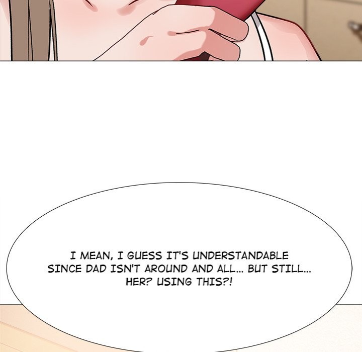 Kindness of Evil Chapter 10 - Page 47