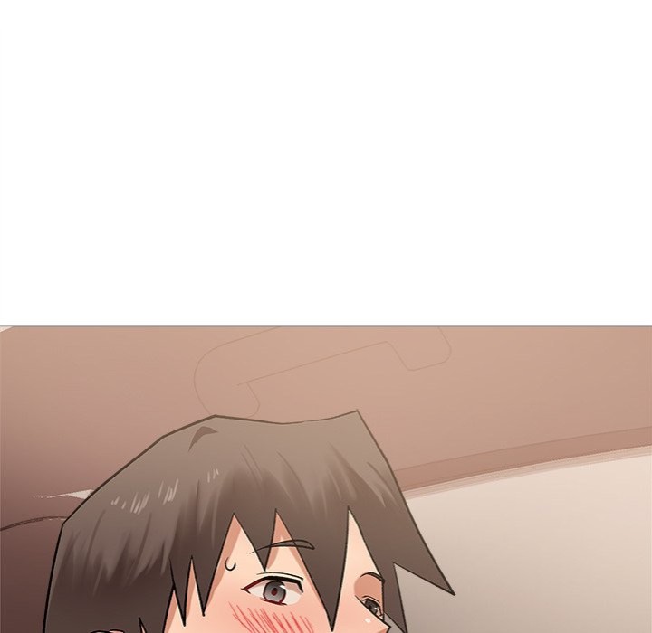 Kindness of Evil Chapter 10 - Page 55