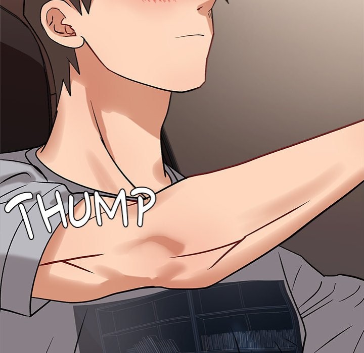 Kindness of Evil Chapter 10 - Page 56