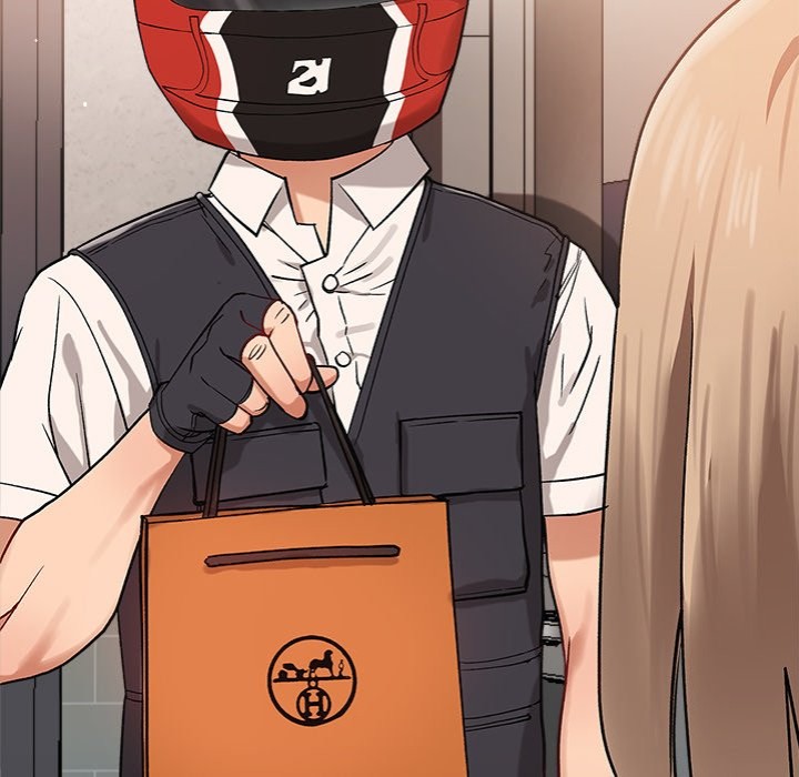 Kindness of Evil Chapter 10 - Page 6