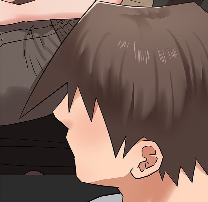 Kindness of Evil Chapter 10 - Page 60