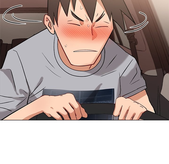 Kindness of Evil Chapter 10 - Page 68