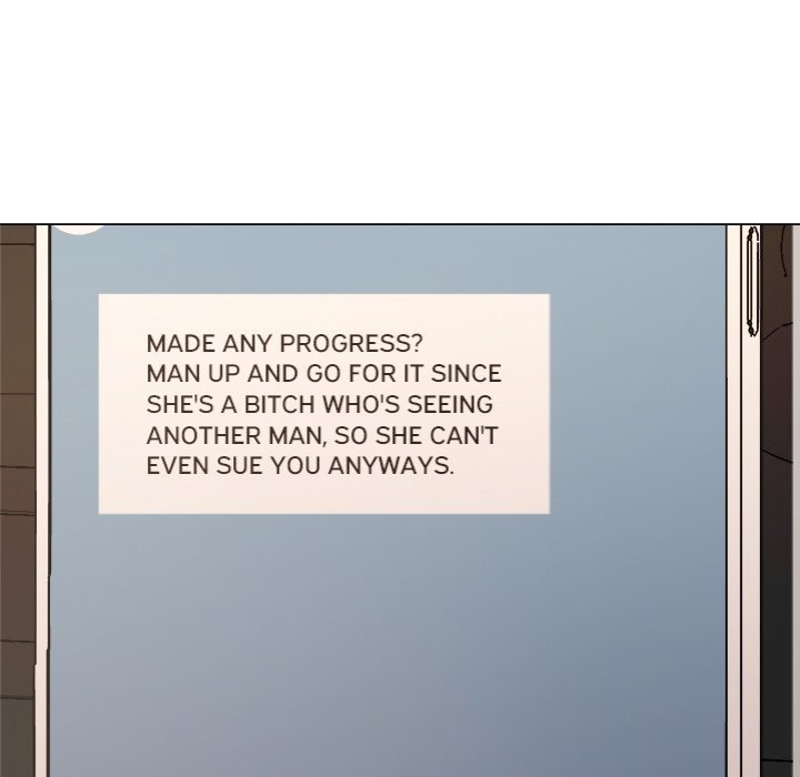 Kindness of Evil Chapter 10 - Page 91