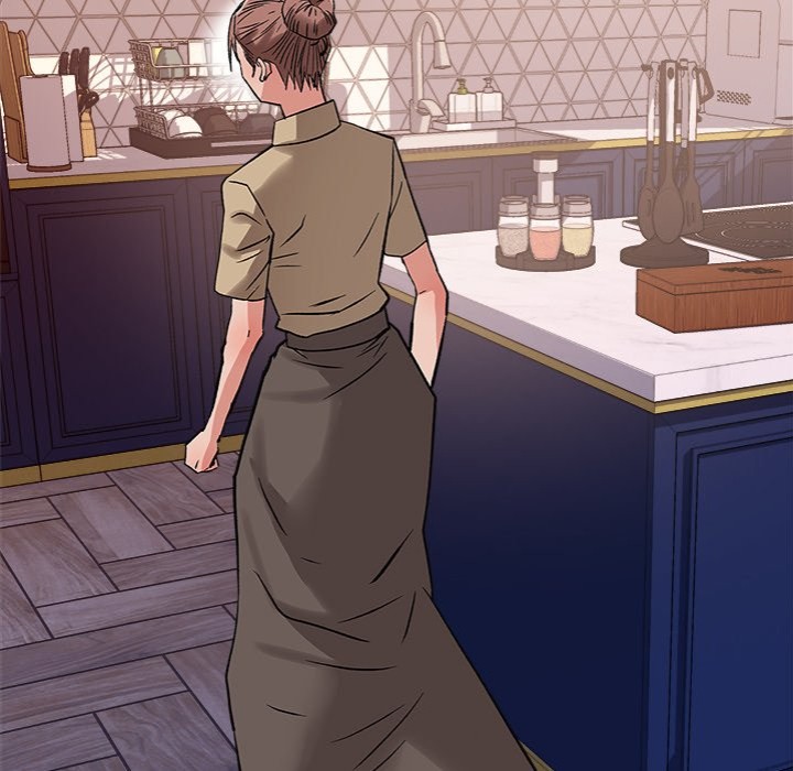 Kindness of Evil Chapter 11 - Page 13