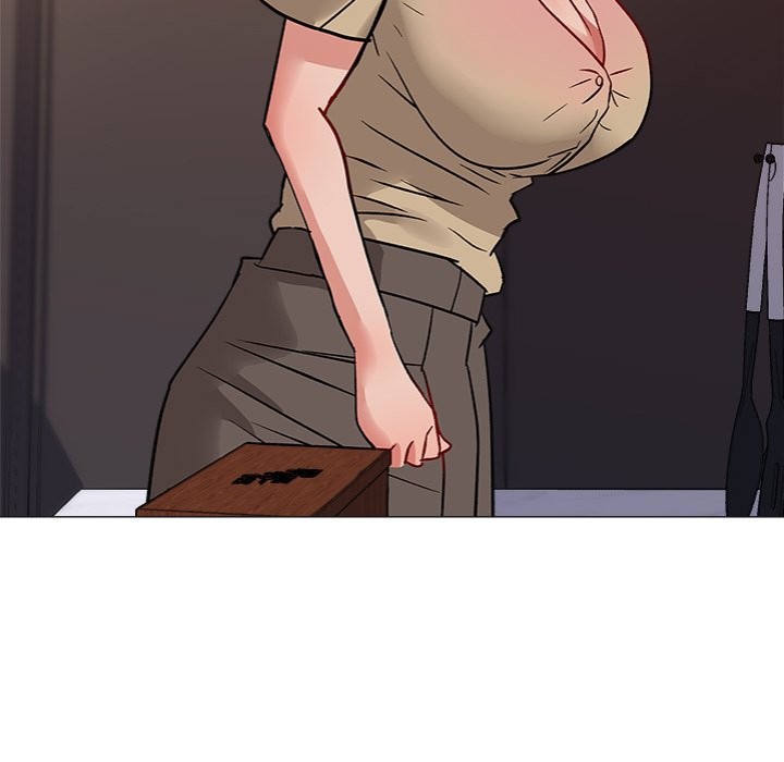 Kindness of Evil Chapter 11 - Page 16