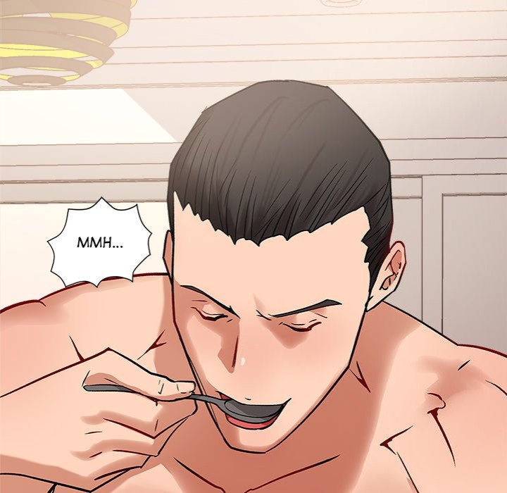 Kindness of Evil Chapter 11 - Page 74