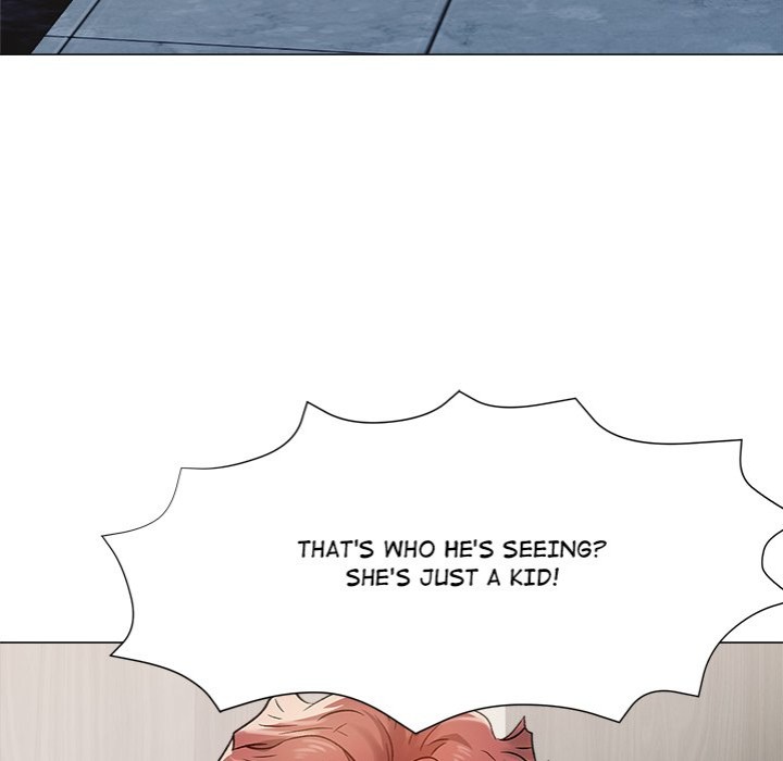 Kindness of Evil Chapter 12 - Page 109