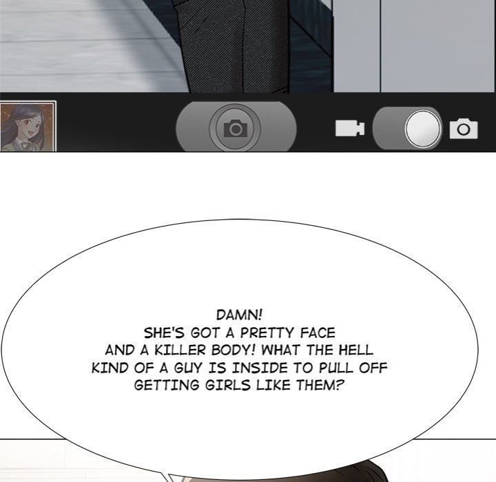 Kindness of Evil Chapter 12 - Page 113