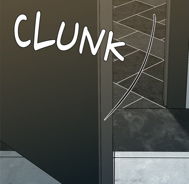 Kindness of Evil Chapter 12 - Page 116