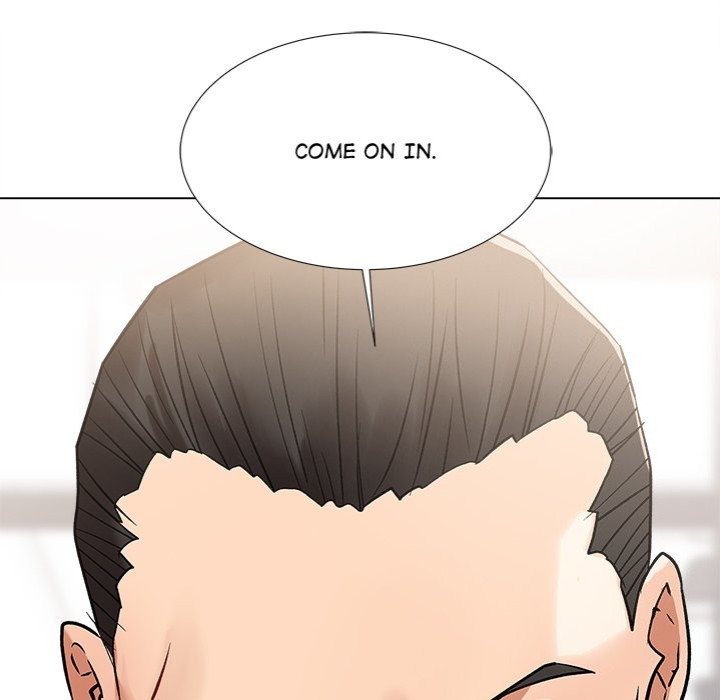 Kindness of Evil Chapter 12 - Page 124