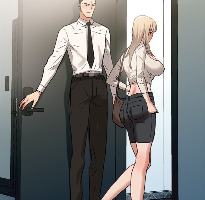 Kindness of Evil Chapter 12 - Page 127