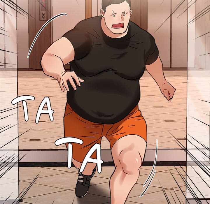 Kindness of Evil Chapter 12 - Page 139