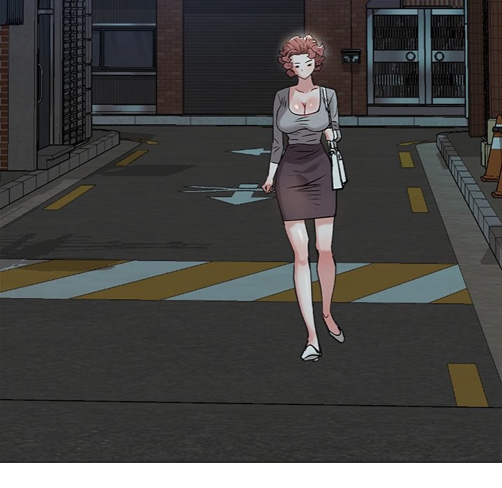 Kindness of Evil Chapter 12 - Page 150