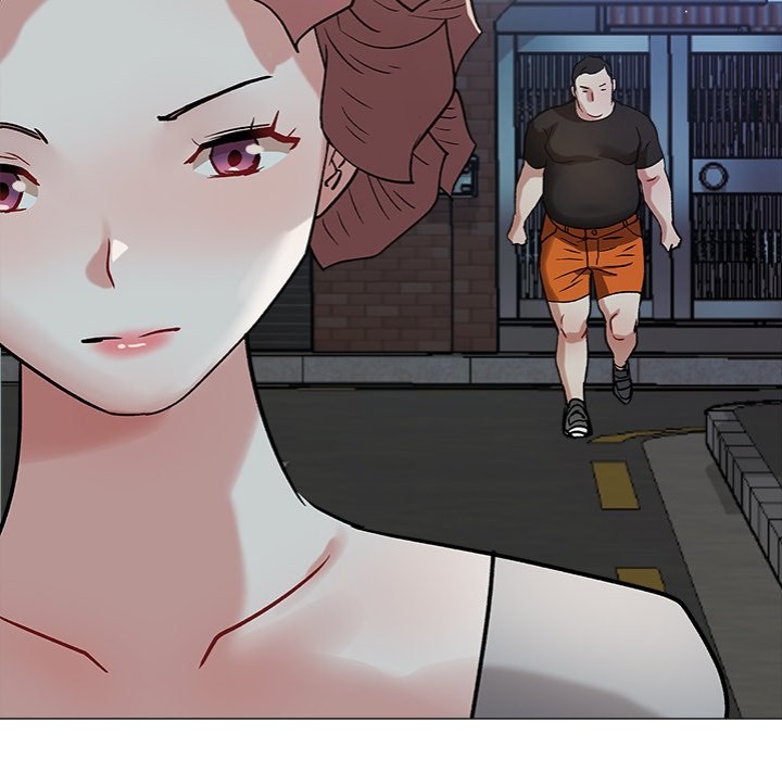 Kindness of Evil Chapter 12 - Page 152