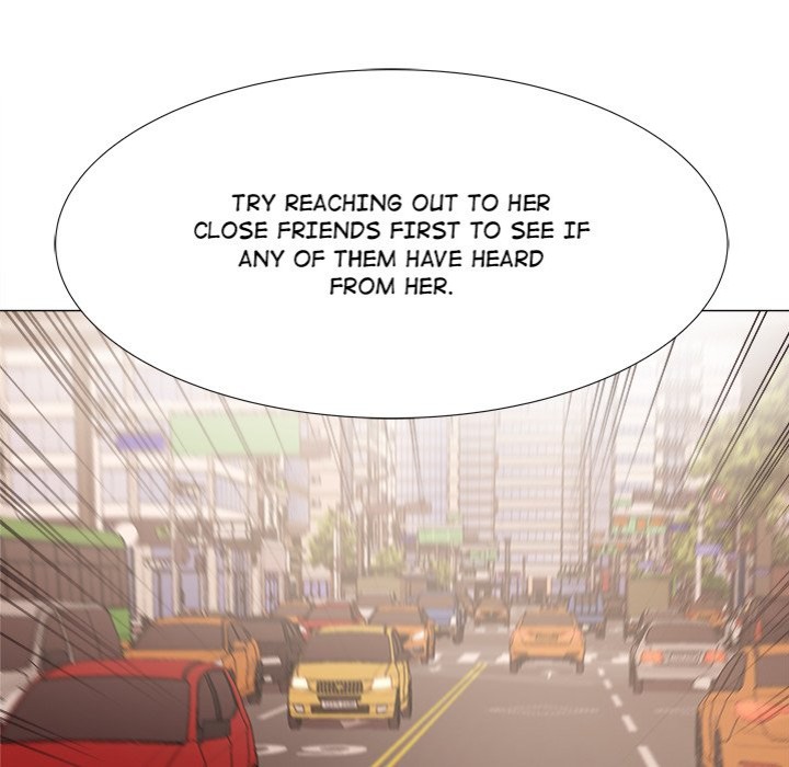 Kindness of Evil Chapter 12 - Page 19