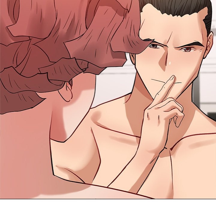 Kindness of Evil Chapter 12 - Page 46