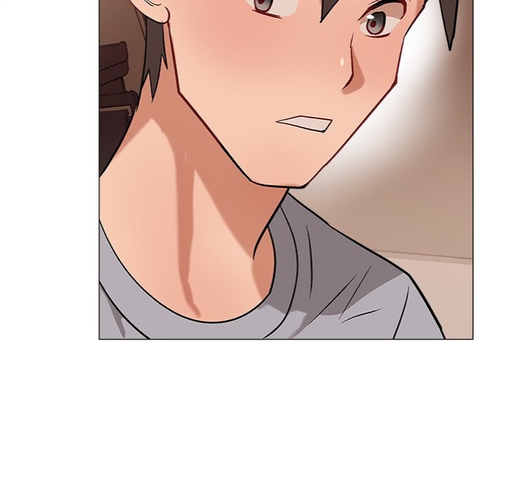 Kindness of Evil Chapter 12 - Page 5