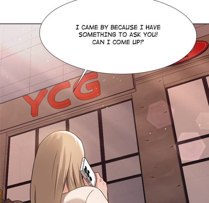 Kindness of Evil Chapter 12 - Page 50