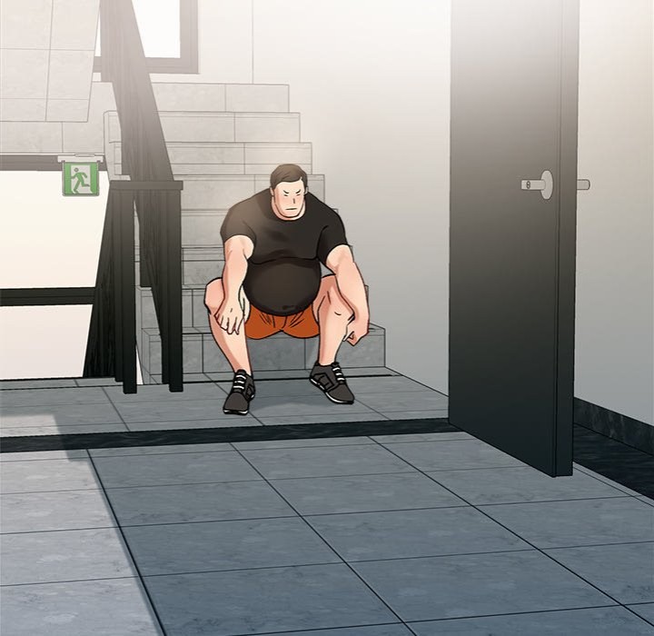 Kindness of Evil Chapter 12 - Page 77