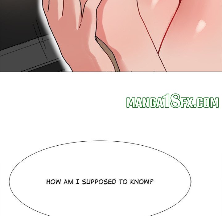 Kindness of Evil Chapter 12 - Page 8