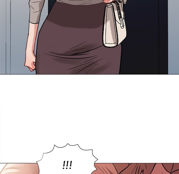 Kindness of Evil Chapter 12 - Page 91